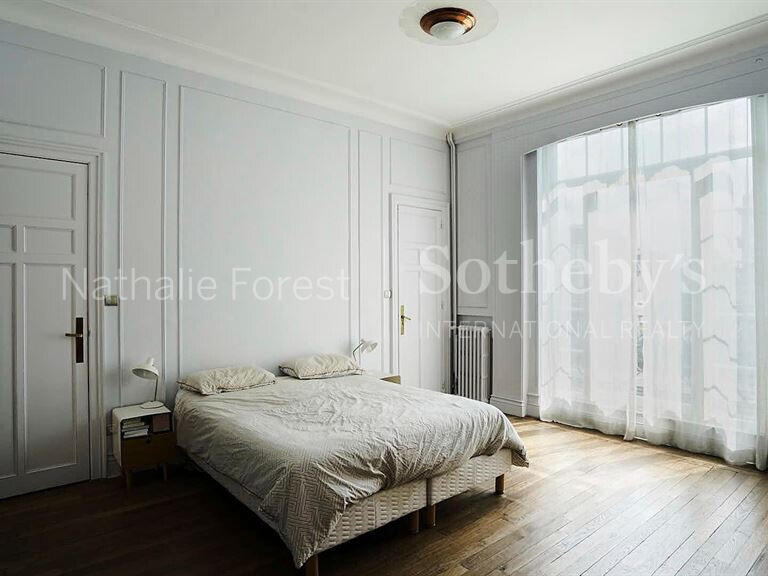 Maison Marcq-en-Baroeul - 5 chambres - 250m²