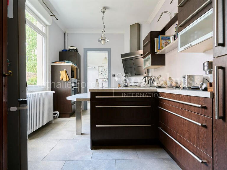 Maison Marcq-en-Baroeul - 5 chambres - 250m²