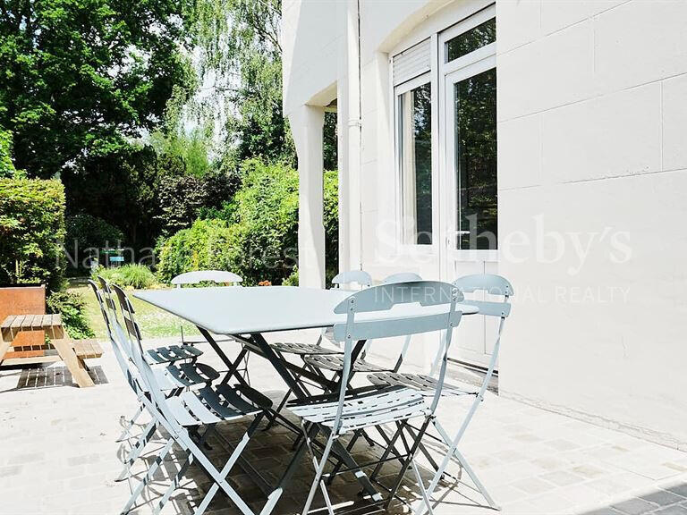 Maison Marcq-en-Baroeul - 5 chambres - 250m²