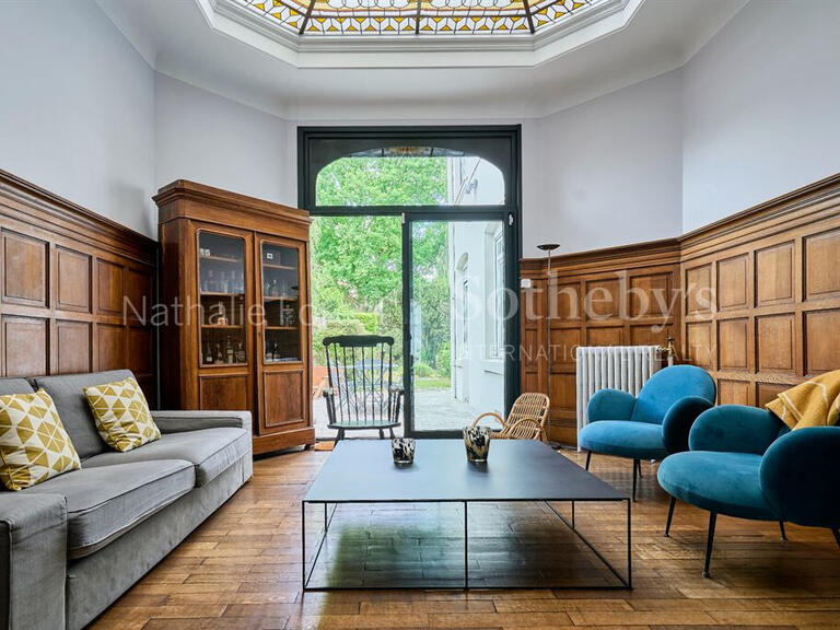 Maison Marcq-en-Baroeul - 5 chambres - 250m²
