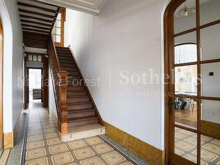 Maison Marcq-en-Baroeul - 5 chambres - 250m²
