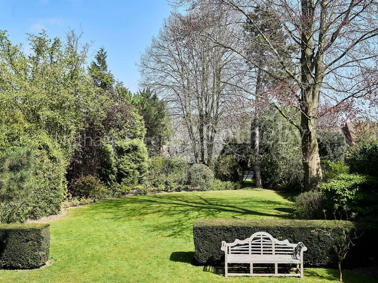 Maison Marcq-en-Baroeul - 5 chambres - 340m²