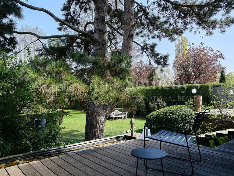 Maison Marcq-en-Baroeul - 5 chambres - 340m²