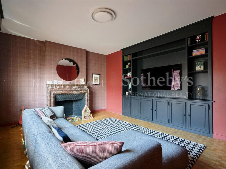 Maison Marcq-en-Baroeul - 5 chambres - 340m²