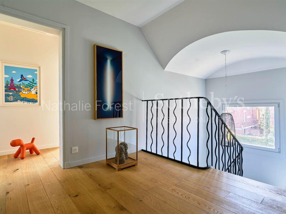 Maison Marcq-en-Baroeul