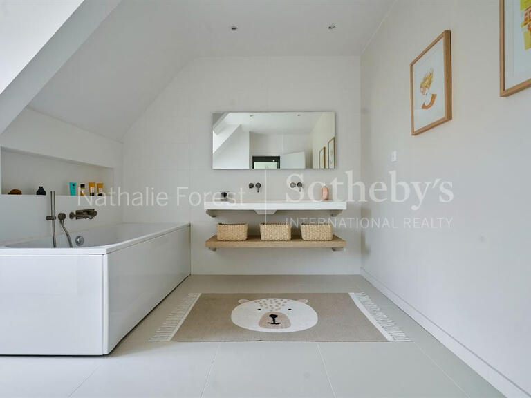 Maison Marcq-en-Baroeul - 5 chambres - 340m²