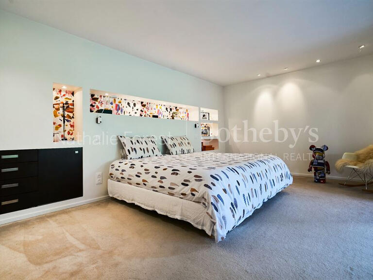 Maison Marcq-en-Baroeul - 5 chambres - 340m²