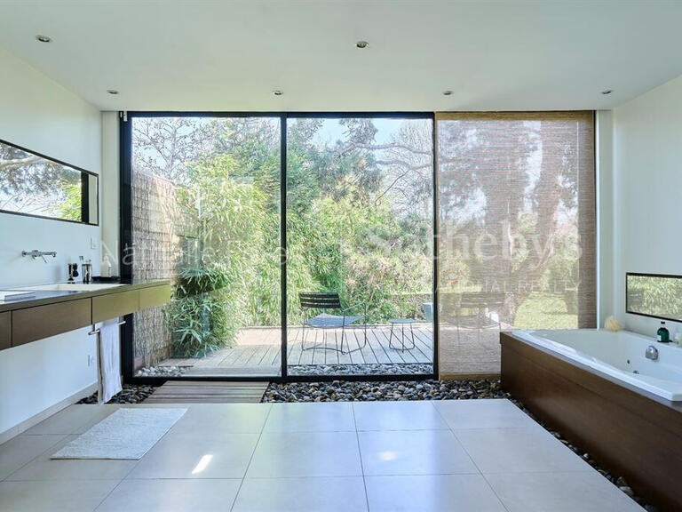 Maison Marcq-en-Baroeul - 5 chambres - 340m²
