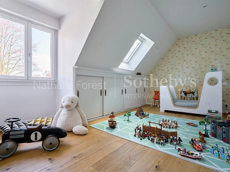 Maison Marcq-en-Baroeul - 5 chambres - 340m²