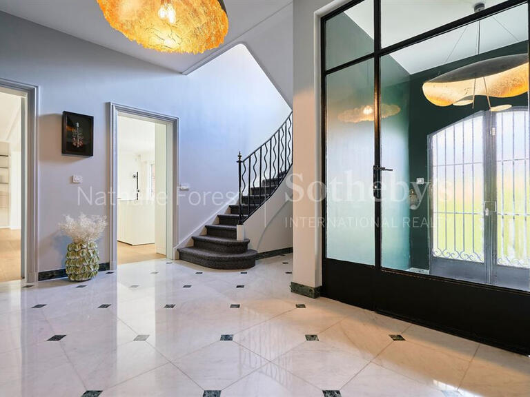 Maison Marcq-en-Baroeul - 5 chambres - 340m²