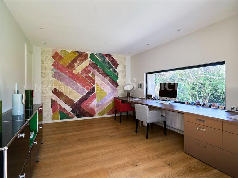 Maison Marcq-en-Baroeul - 5 chambres - 340m²