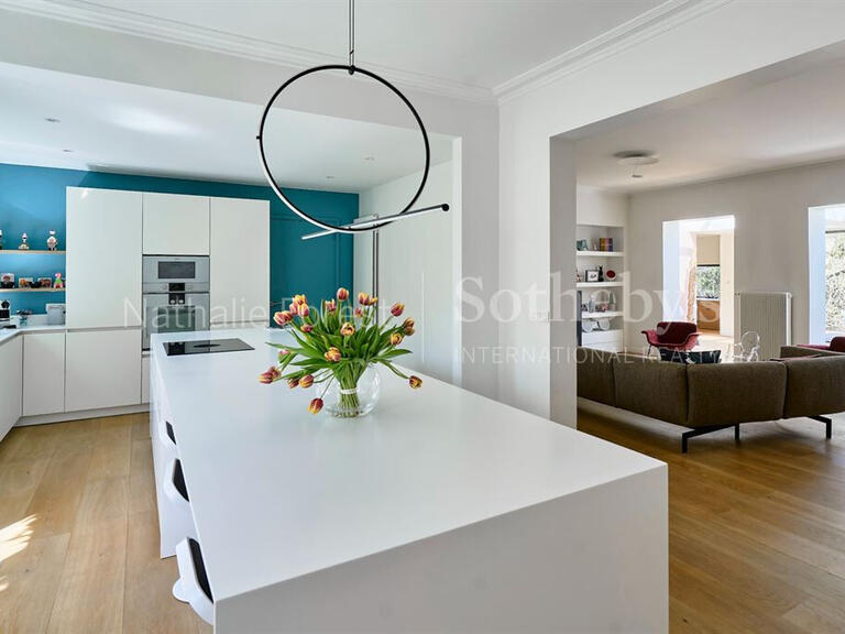 Maison Marcq-en-Baroeul - 5 chambres - 340m²