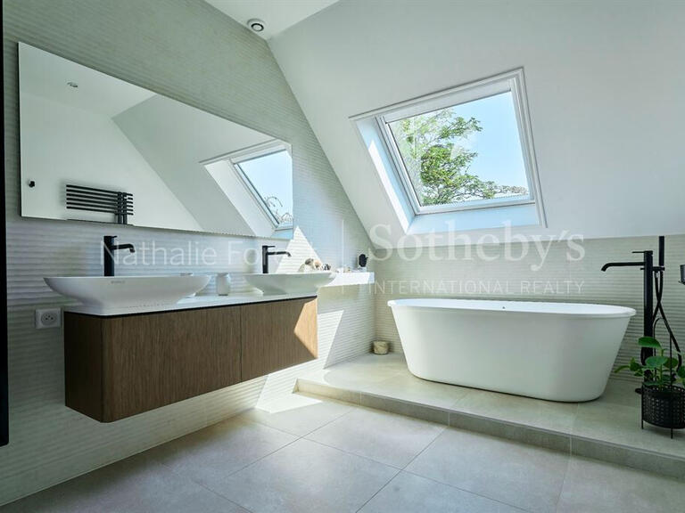 Maison Marcq-en-Baroeul - 4 chambres - 150m²