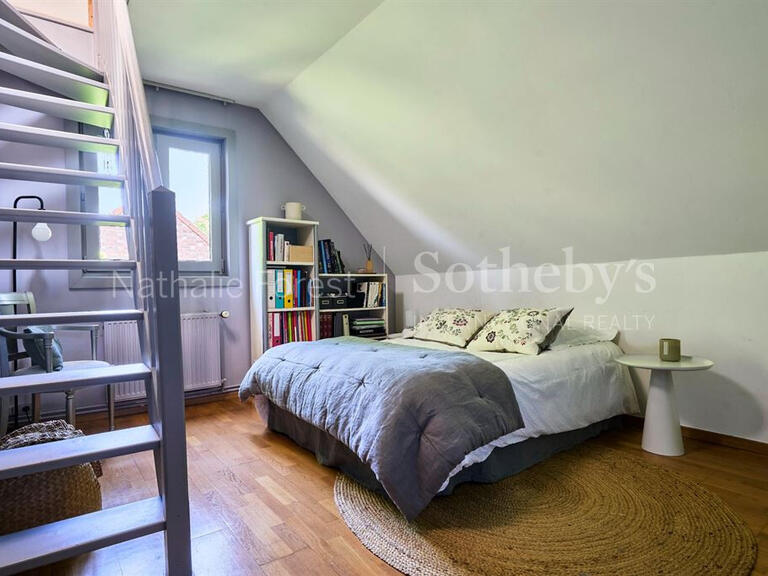 Maison Marcq-en-Baroeul - 4 chambres - 150m²