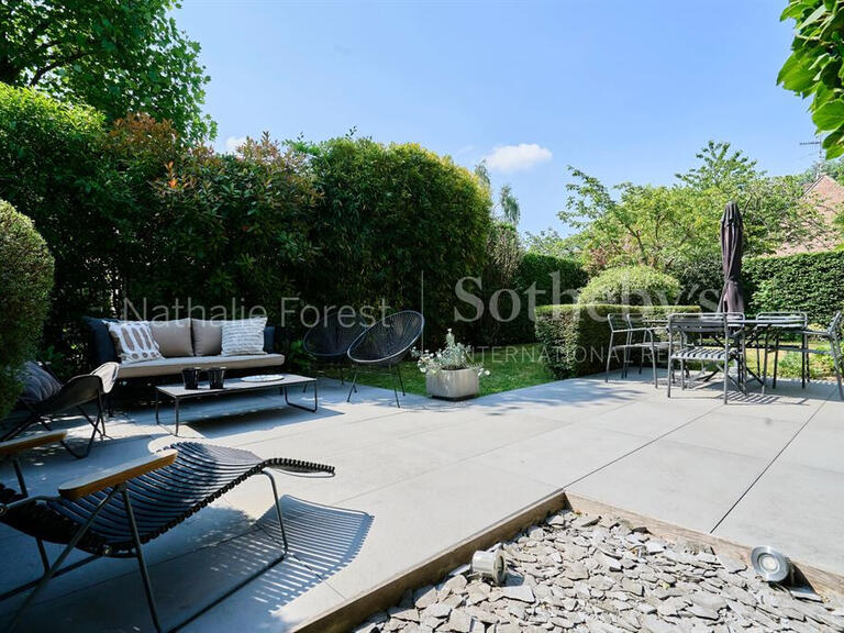 Maison Marcq-en-Baroeul - 4 chambres - 150m²