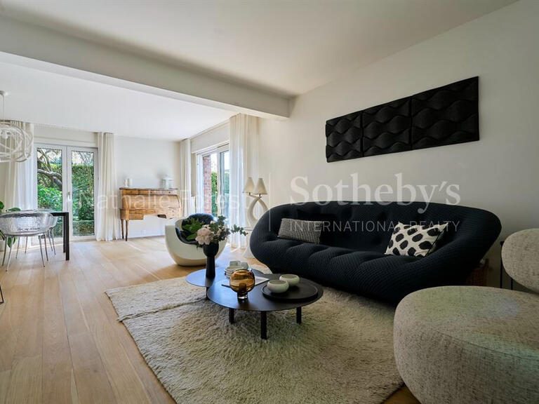 Maison Marcq-en-Baroeul - 4 chambres - 150m²