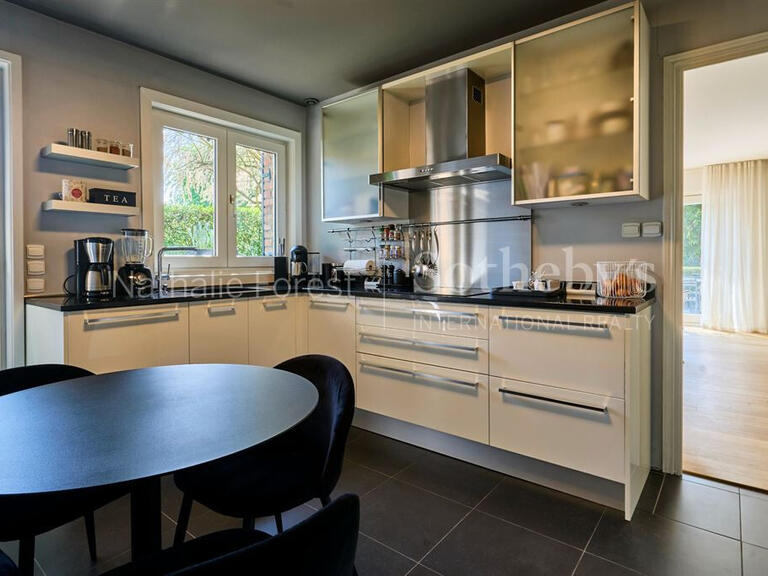 Maison Marcq-en-Baroeul - 4 chambres - 150m²