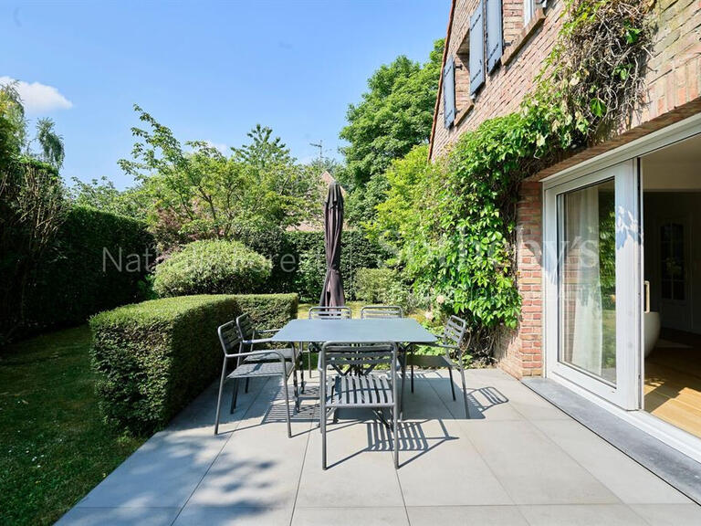 Maison Marcq-en-Baroeul - 4 chambres - 150m²