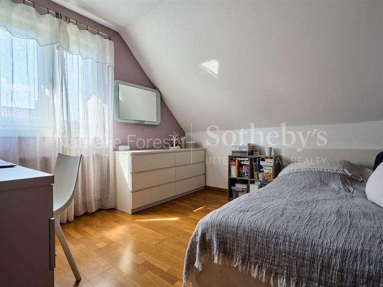 Maison Marcq-en-Baroeul - 4 chambres - 150m²