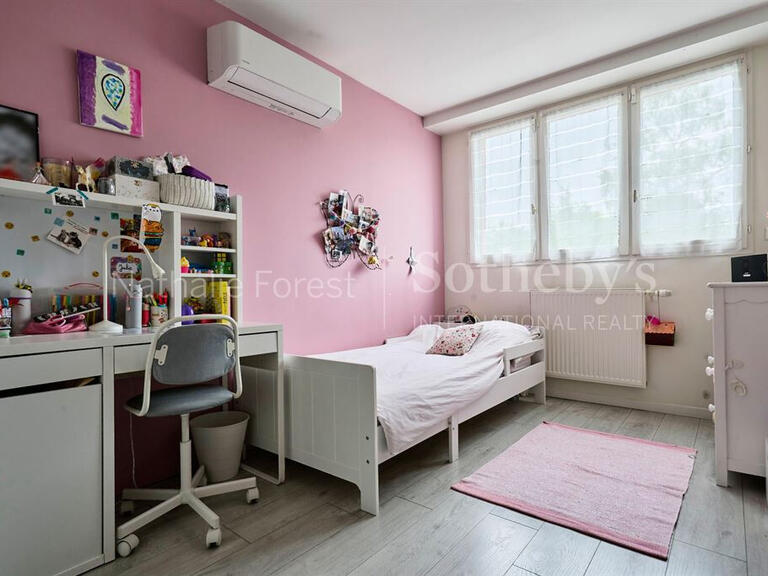 Maison Marcq-en-Baroeul - 5 chambres - 200m²