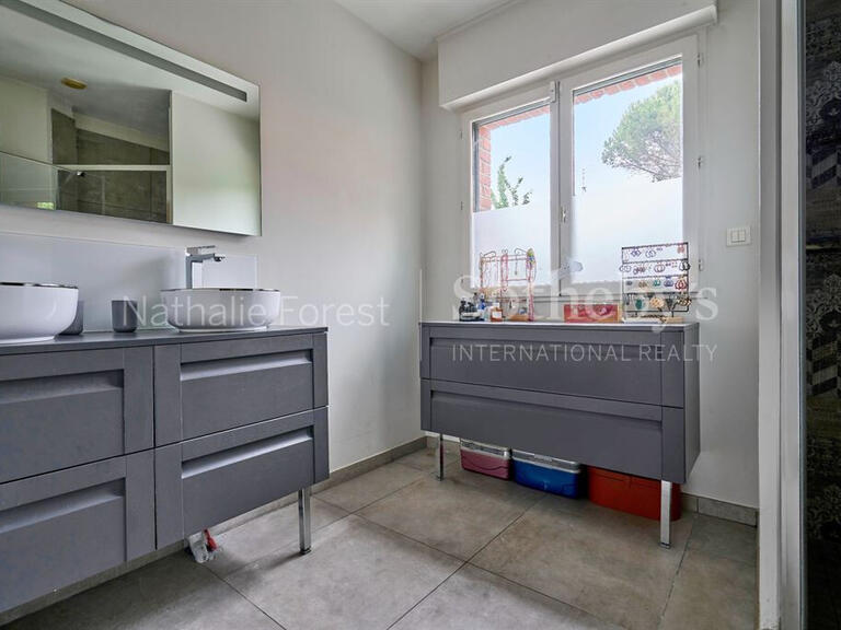 Maison Marcq-en-Baroeul - 5 chambres - 200m²