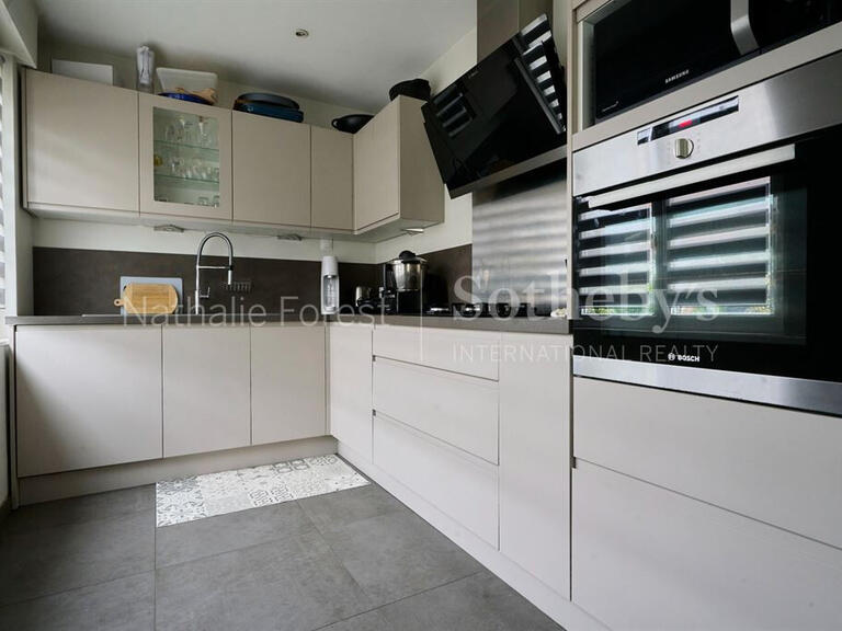 Maison Marcq-en-Baroeul - 5 chambres - 200m²