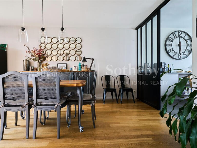 Maison Marcq-en-Baroeul - 5 chambres - 200m²