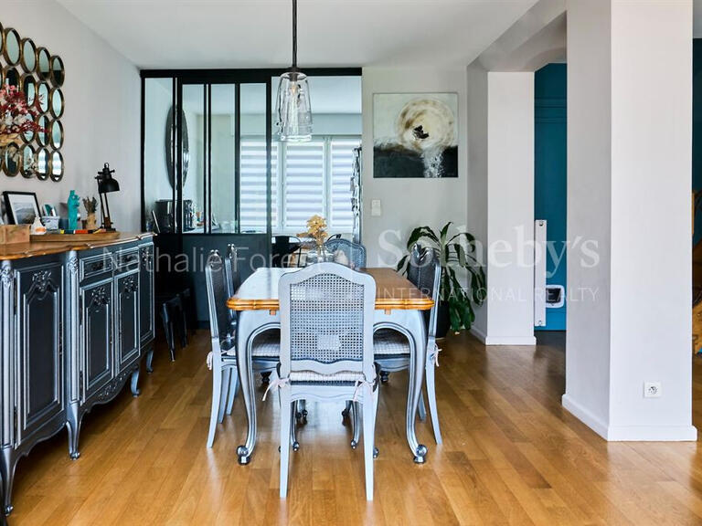 Maison Marcq-en-Baroeul - 5 chambres - 200m²