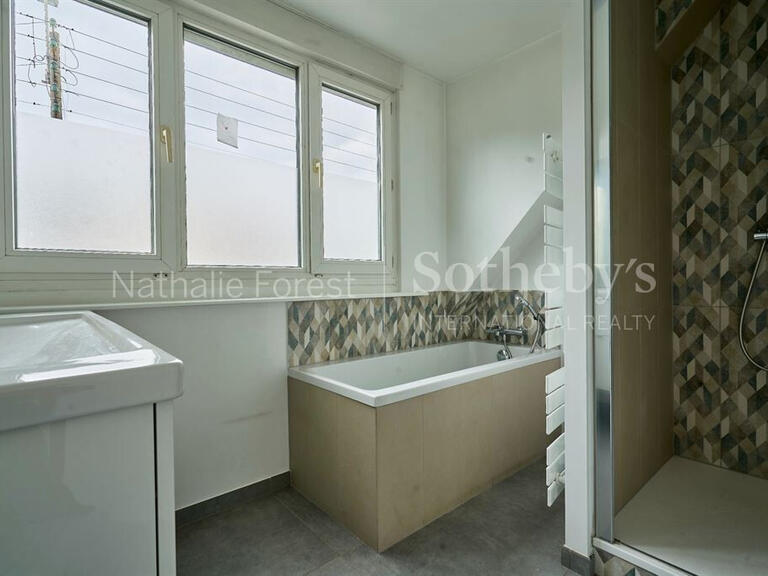 Maison Marcq-en-Baroeul - 5 chambres - 200m²
