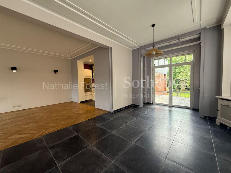 Maison Marcq-en-Baroeul - 4 chambres - 188m²