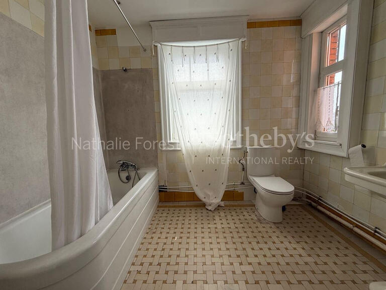 Maison Marcq-en-Baroeul - 4 chambres - 188m²