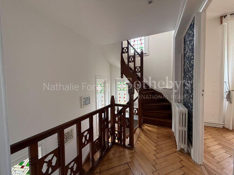 Maison Marcq-en-Baroeul - 4 chambres - 188m²