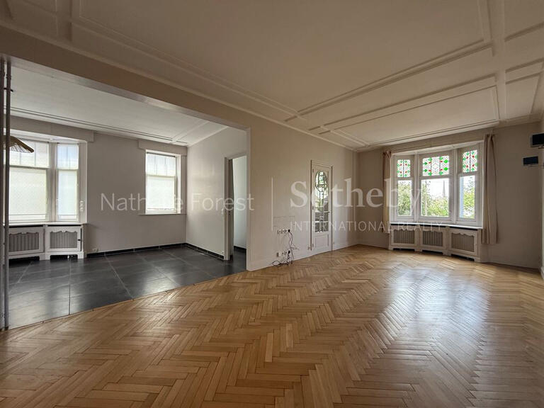 Maison Marcq-en-Baroeul - 4 chambres - 188m²