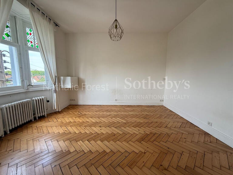 Maison Marcq-en-Baroeul - 4 chambres - 188m²