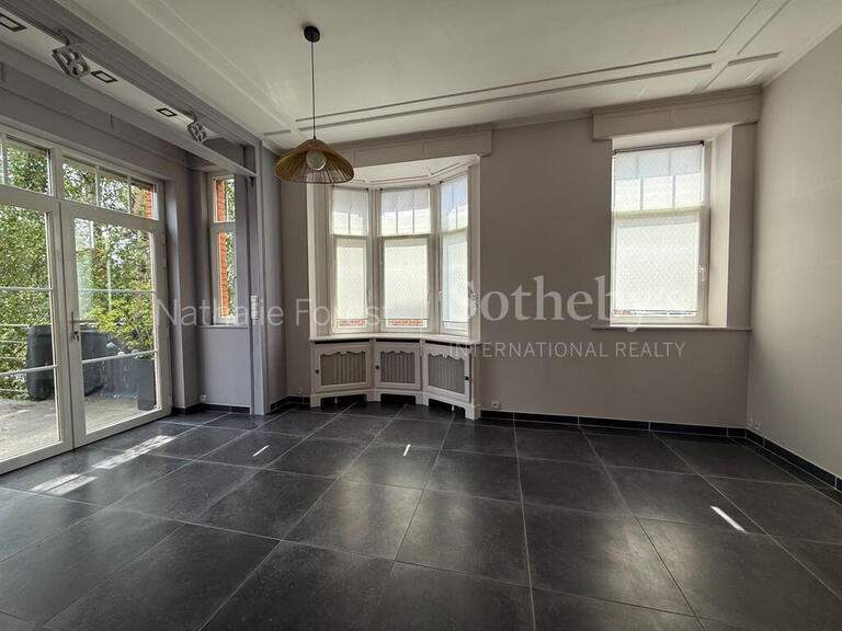 Maison Marcq-en-Baroeul - 4 chambres - 188m²