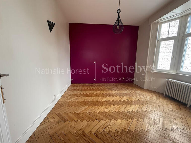 Maison Marcq-en-Baroeul - 4 chambres - 188m²