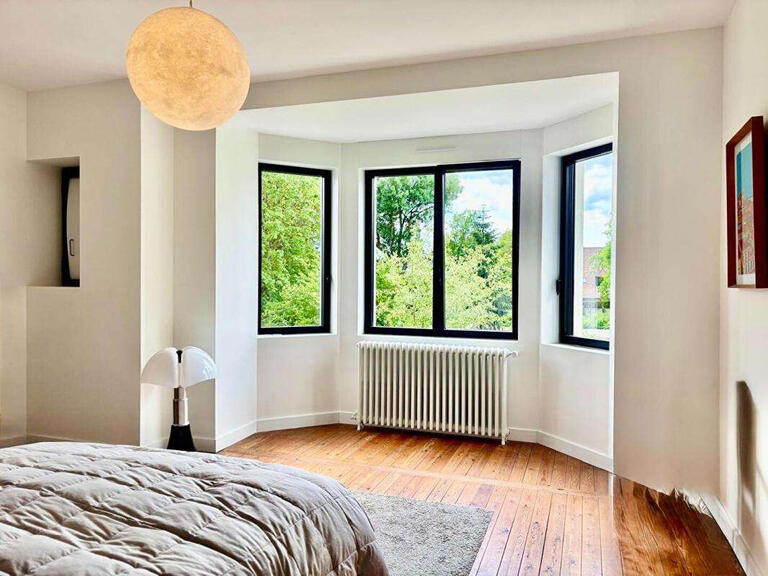 Maison Marcq-en-Baroeul - 6 chambres