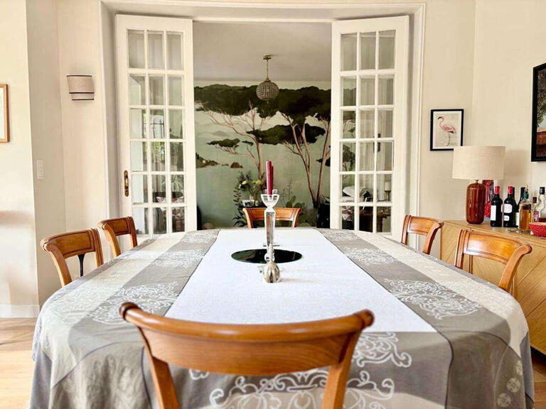 Maison Marcq-en-Baroeul - 6 chambres