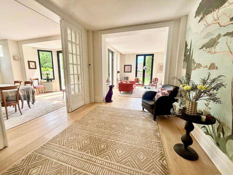 Maison Marcq-en-Baroeul - 6 chambres