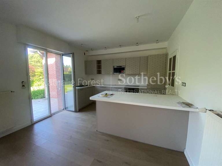 Maison Marcq-en-Baroeul - 5 chambres - 150m²