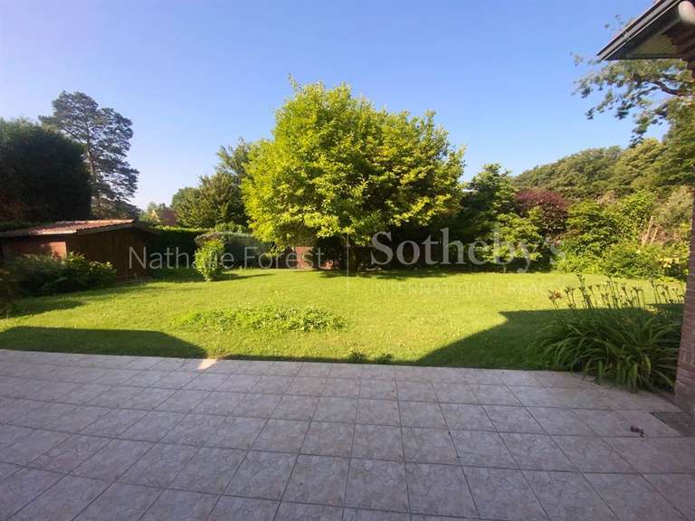 Maison Marcq-en-Baroeul - 5 chambres - 150m²