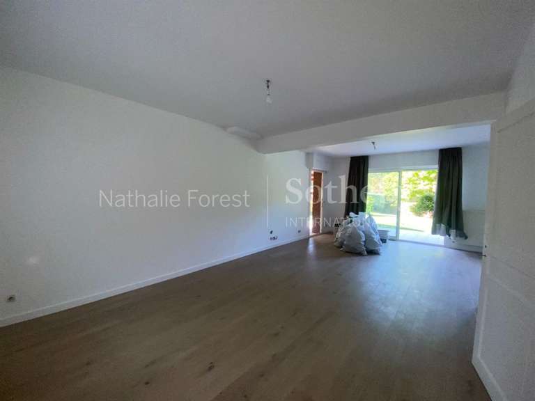 Maison Marcq-en-Baroeul - 5 chambres - 150m²