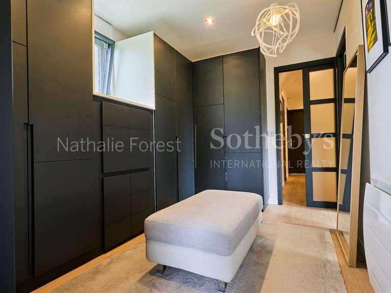 Maison Marcq-en-Baroeul - 4 chambres - 182m²