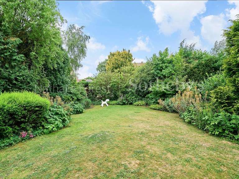 Maison Marcq-en-Baroeul - 4 chambres - 182m²