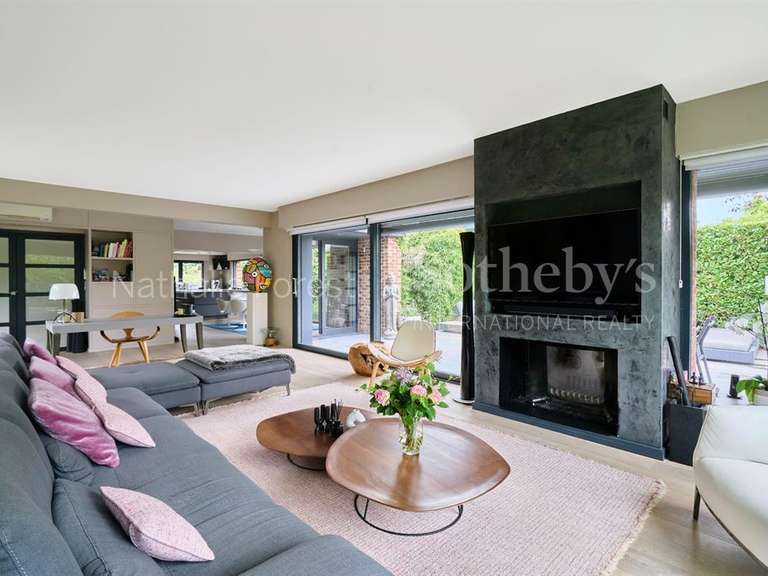 Maison Marcq-en-Baroeul - 4 chambres - 182m²