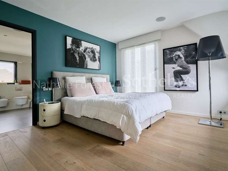 Maison Marcq-en-Baroeul - 4 chambres - 182m²