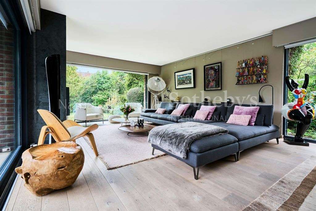 Maison Marcq-en-Baroeul