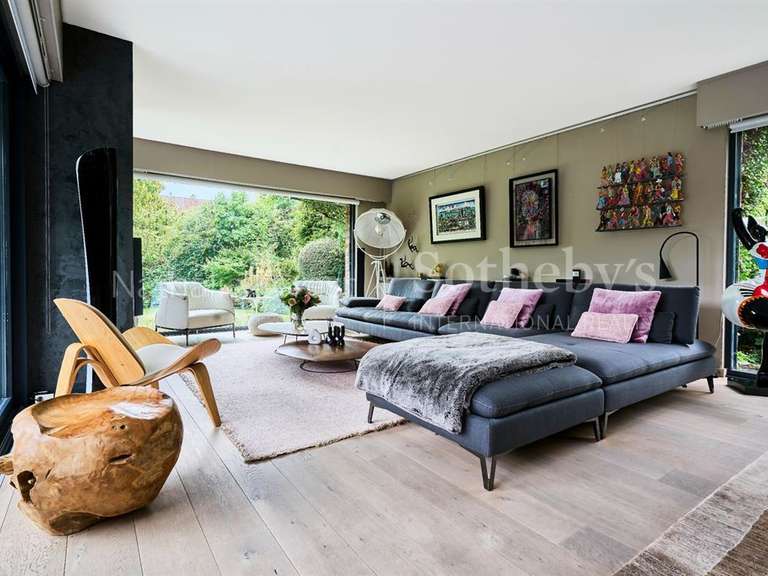 Maison Marcq-en-Baroeul - 4 chambres - 182m²