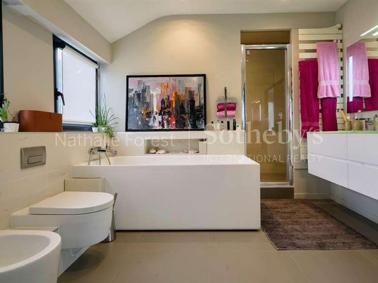 Maison Marcq-en-Baroeul - 4 chambres - 182m²