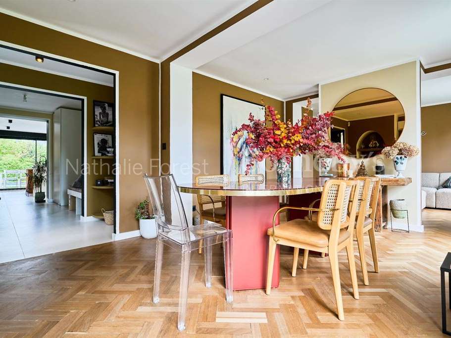 House Marcq-en-Baroeul